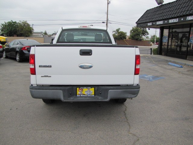 2006 Ford F-150 Reg Cab 126" STX, available for sale in Placentia, California | Auto Network Group Inc. Placentia, California 2006 Ford F-150 Reg Cab 126" STX, available for sale in Placentia, California | Auto Network Group Inc. Placentia, California