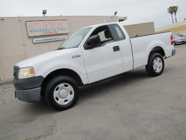 Used 2006 Ford F-150 in Placentia, California | Auto Network Group Inc. Placentia, California