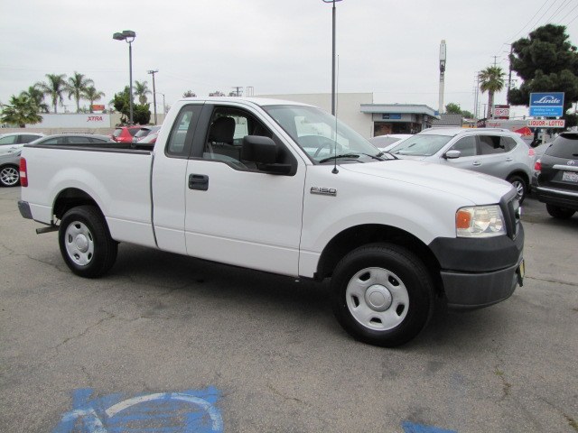 2006 Ford F-150 Reg Cab 126" STX, available for sale in Placentia, California | Auto Network Group Inc. Placentia, California 2006 Ford F-150 Reg Cab 126" STX, available for sale in Placentia, California | Auto Network Group Inc. Placentia, California