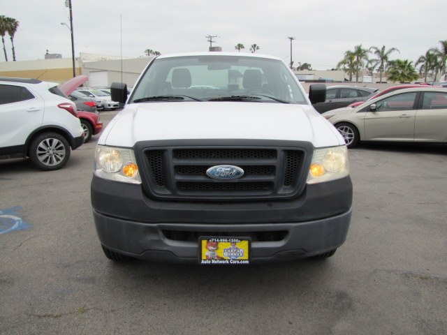 2006 Ford F-150 Reg Cab 126" STX, available for sale in Placentia, California | Auto Network Group Inc. Placentia, California 2006 Ford F-150 Reg Cab 126" STX, available for sale in Placentia, California | Auto Network Group Inc. Placentia, California