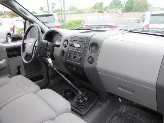 2006 Ford F-150 Reg Cab 126" STX, available for sale in Placentia, California | Auto Network Group Inc. Placentia, California 2006 Ford F-150 Reg Cab 126" STX, available for sale in Placentia, California | Auto Network Group Inc. Placentia, California