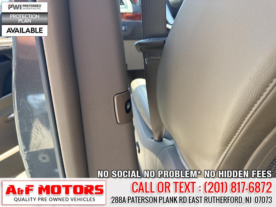 2016 Chrysler Town & Country 4dr Wgn Touring-L Anniversary Edition, available for sale in East Rutherford, New Jersey | A&F Motors LLC. East Rutherford, New Jersey 2016 Chrysler Town & Country 4dr Wgn Touring-L Anniversary Edition, available for sale in East Rutherford, New Jersey | A&F Motors LLC. East Rutherford, New Jersey