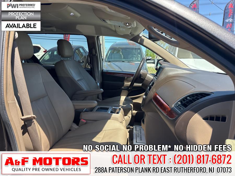 2016 Chrysler Town & Country 4dr Wgn Touring-L Anniversary Edition, available for sale in East Rutherford, New Jersey | A&F Motors LLC. East Rutherford, New Jersey 2016 Chrysler Town & Country 4dr Wgn Touring-L Anniversary Edition, available for sale in East Rutherford, New Jersey | A&F Motors LLC. East Rutherford, New Jersey