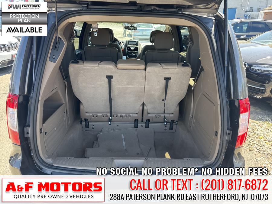 2016 Chrysler Town & Country 4dr Wgn Touring-L Anniversary Edition, available for sale in East Rutherford, New Jersey | A&F Motors LLC. East Rutherford, New Jersey 2016 Chrysler Town & Country 4dr Wgn Touring-L Anniversary Edition, available for sale in East Rutherford, New Jersey | A&F Motors LLC. East Rutherford, New Jersey