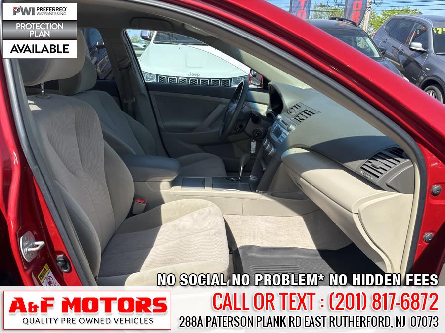 2010 Toyota Camry 4dr Sdn I4 Auto LE (Natl), available for sale in East Rutherford, New Jersey | A&F Motors LLC. East Rutherford, New Jersey 2010 Toyota Camry 4dr Sdn I4 Auto LE (Natl), available for sale in East Rutherford, New Jersey | A&F Motors LLC. East Rutherford, New Jersey