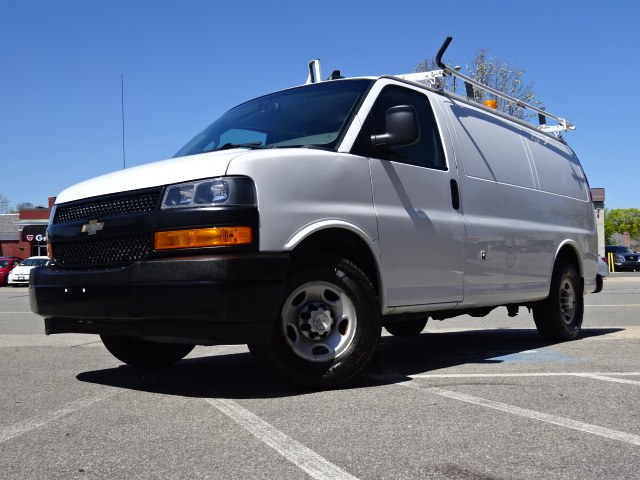 2019 Chevrolet Express Cargo Van 2500, available for sale in Newton, Massachusetts | Jacob Auto Sales. Newton, Massachusetts 2019 Chevrolet Express Cargo Van 2500, available for sale in Newton, Massachusetts | Jacob Auto Sales. Newton, Massachusetts