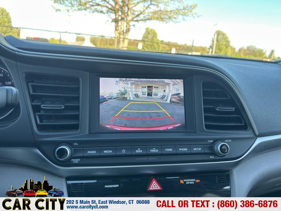 2020 Hyundai Elantra SEL IVT SULEV, available for sale in East Windsor, Connecticut | Car City LLC. East Windsor, Connecticut 2020 Hyundai Elantra SEL IVT SULEV, available for sale in East Windsor, Connecticut | Car City LLC. East Windsor, Connecticut