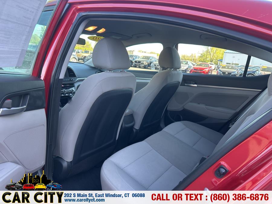 2020 Hyundai Elantra SEL IVT SULEV, available for sale in East Windsor, Connecticut | Car City LLC. East Windsor, Connecticut 2020 Hyundai Elantra SEL IVT SULEV, available for sale in East Windsor, Connecticut | Car City LLC. East Windsor, Connecticut