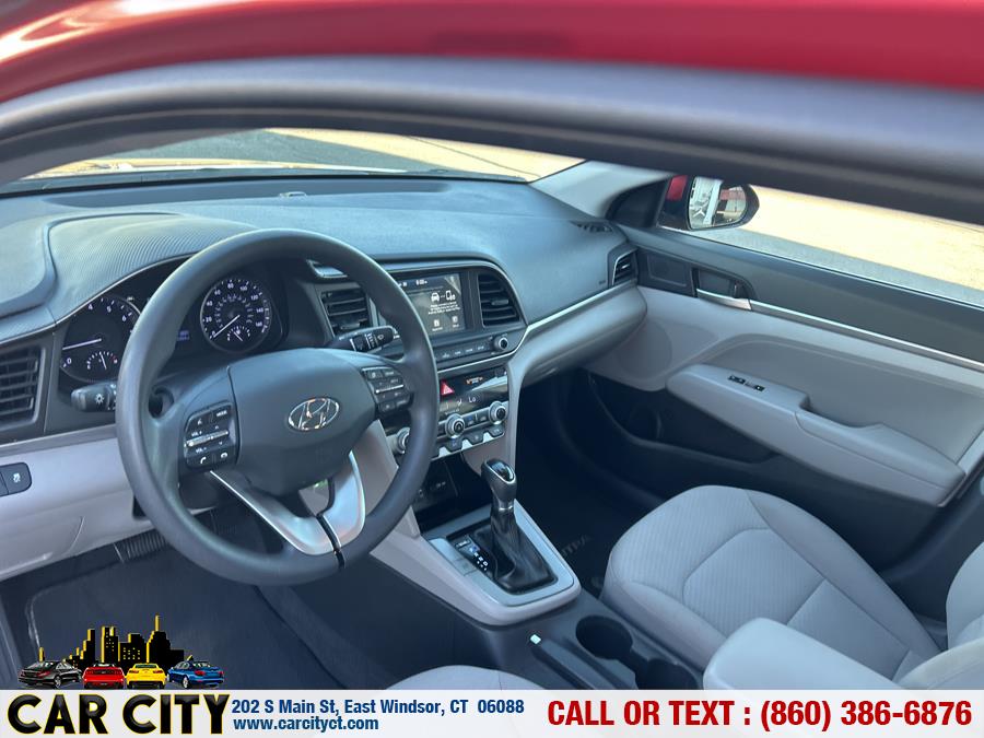 2020 Hyundai Elantra SEL IVT SULEV, available for sale in East Windsor, Connecticut | Car City LLC. East Windsor, Connecticut 2020 Hyundai Elantra SEL IVT SULEV, available for sale in East Windsor, Connecticut | Car City LLC. East Windsor, Connecticut