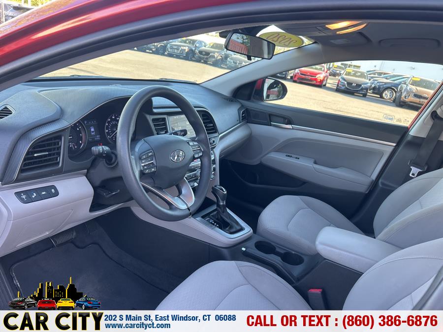 2020 Hyundai Elantra SEL IVT SULEV, available for sale in East Windsor, Connecticut | Car City LLC. East Windsor, Connecticut 2020 Hyundai Elantra SEL IVT SULEV, available for sale in East Windsor, Connecticut | Car City LLC. East Windsor, Connecticut