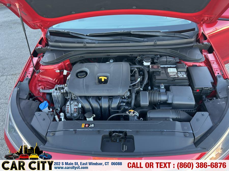 2020 Hyundai Elantra SEL IVT SULEV, available for sale in East Windsor, Connecticut | Car City LLC. East Windsor, Connecticut 2020 Hyundai Elantra SEL IVT SULEV, available for sale in East Windsor, Connecticut | Car City LLC. East Windsor, Connecticut