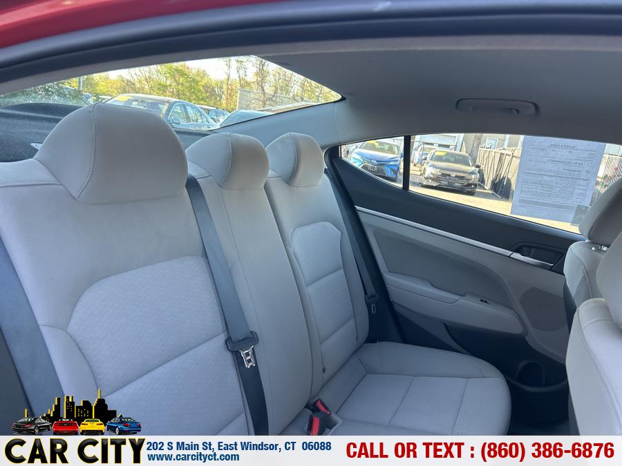 2020 Hyundai Elantra SEL IVT SULEV, available for sale in East Windsor, Connecticut | Car City LLC. East Windsor, Connecticut 2020 Hyundai Elantra SEL IVT SULEV, available for sale in East Windsor, Connecticut | Car City LLC. East Windsor, Connecticut