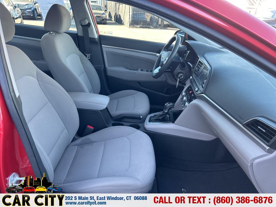 2020 Hyundai Elantra SEL IVT SULEV, available for sale in East Windsor, Connecticut | Car City LLC. East Windsor, Connecticut 2020 Hyundai Elantra SEL IVT SULEV, available for sale in East Windsor, Connecticut | Car City LLC. East Windsor, Connecticut