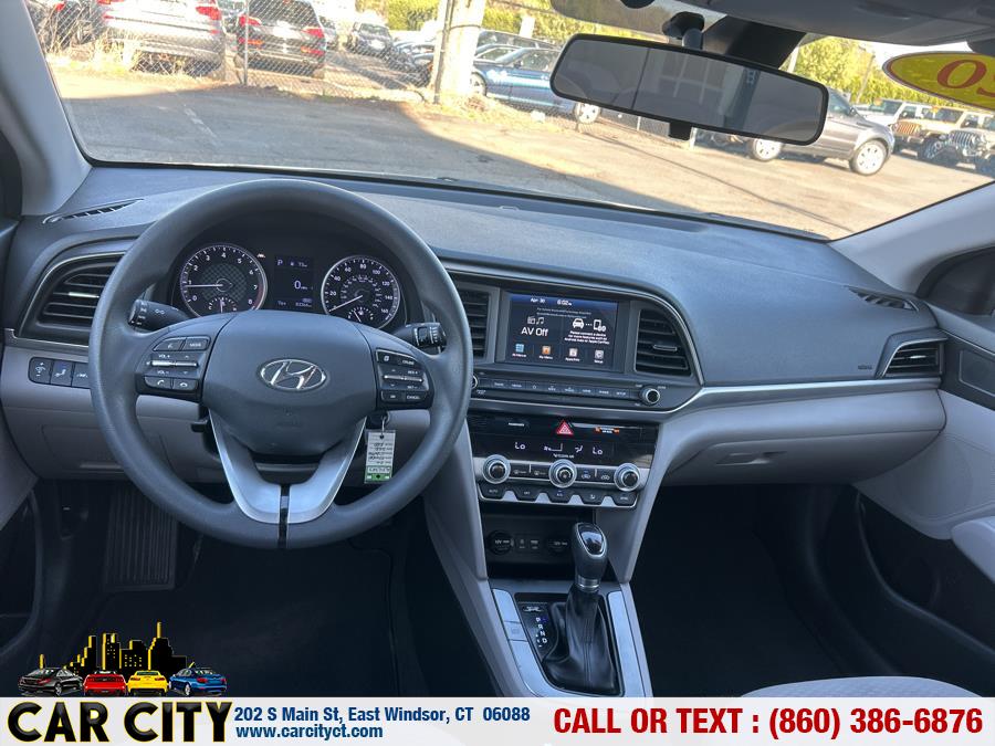 2020 Hyundai Elantra SEL IVT SULEV, available for sale in East Windsor, Connecticut | Car City LLC. East Windsor, Connecticut 2020 Hyundai Elantra SEL IVT SULEV, available for sale in East Windsor, Connecticut | Car City LLC. East Windsor, Connecticut