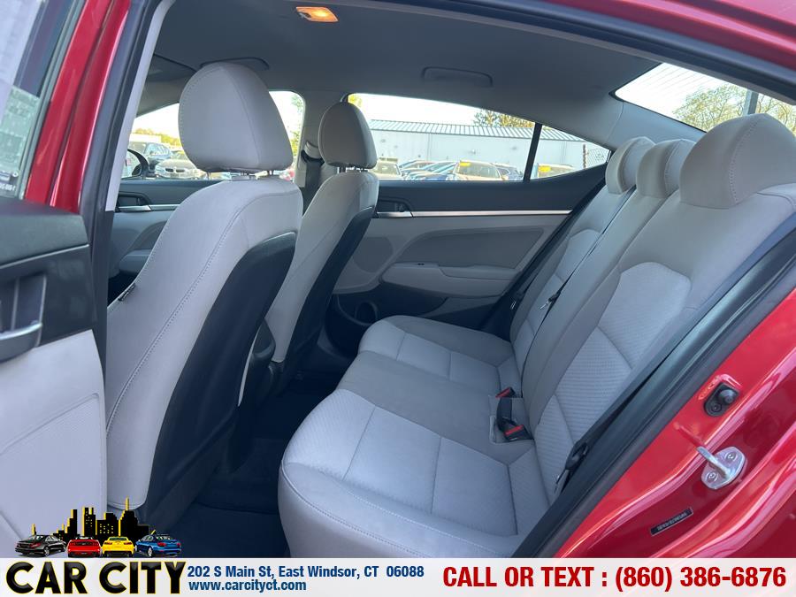 2020 Hyundai Elantra SEL IVT SULEV, available for sale in East Windsor, Connecticut | Car City LLC. East Windsor, Connecticut 2020 Hyundai Elantra SEL IVT SULEV, available for sale in East Windsor, Connecticut | Car City LLC. East Windsor, Connecticut