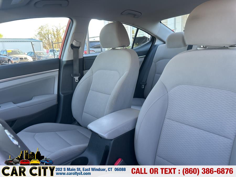 2020 Hyundai Elantra SEL IVT SULEV, available for sale in East Windsor, Connecticut | Car City LLC. East Windsor, Connecticut 2020 Hyundai Elantra SEL IVT SULEV, available for sale in East Windsor, Connecticut | Car City LLC. East Windsor, Connecticut
