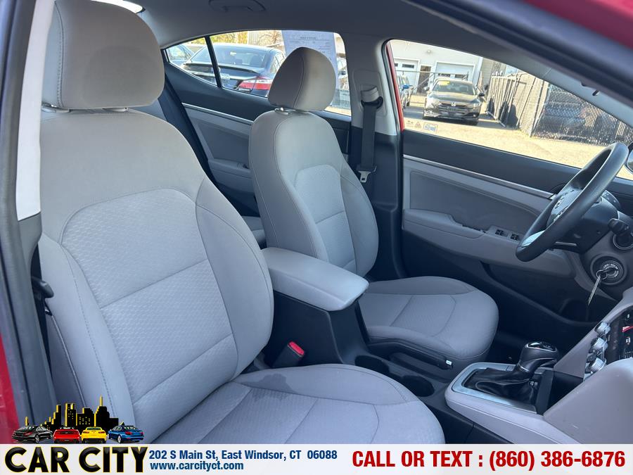 2020 Hyundai Elantra SEL IVT SULEV, available for sale in East Windsor, Connecticut | Car City LLC. East Windsor, Connecticut 2020 Hyundai Elantra SEL IVT SULEV, available for sale in East Windsor, Connecticut | Car City LLC. East Windsor, Connecticut
