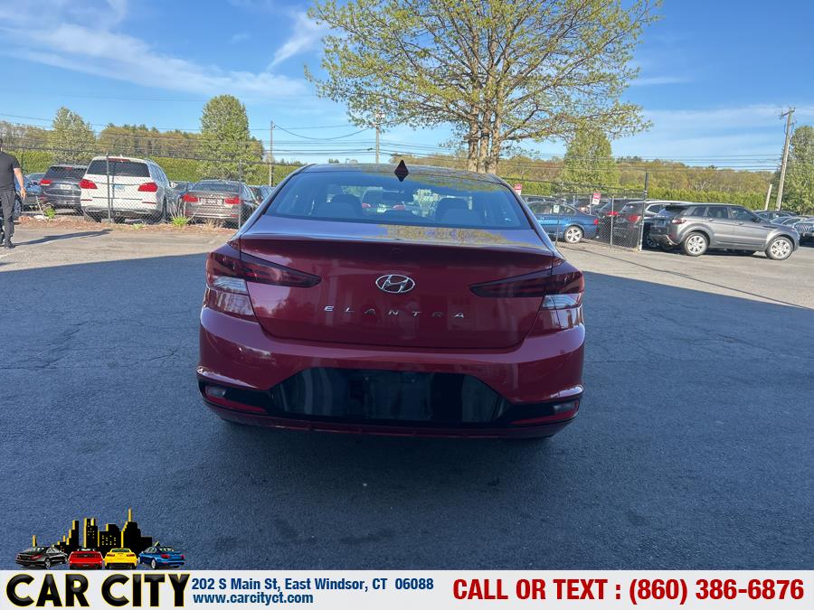 2020 Hyundai Elantra SEL IVT SULEV, available for sale in East Windsor, Connecticut | Car City LLC. East Windsor, Connecticut 2020 Hyundai Elantra SEL IVT SULEV, available for sale in East Windsor, Connecticut | Car City LLC. East Windsor, Connecticut