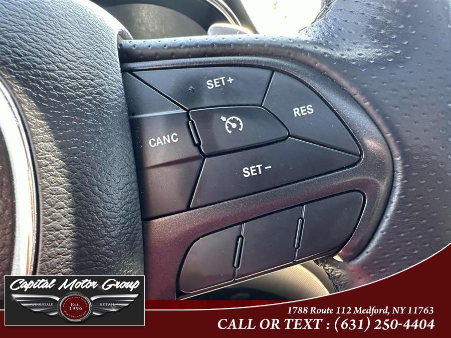 2018 Dodge Durango GT AWD, available for sale in Medford, New York | Capital Motor Group Inc. Medford, New York 2018 Dodge Durango GT AWD, available for sale in Medford, New York | Capital Motor Group Inc. Medford, New York