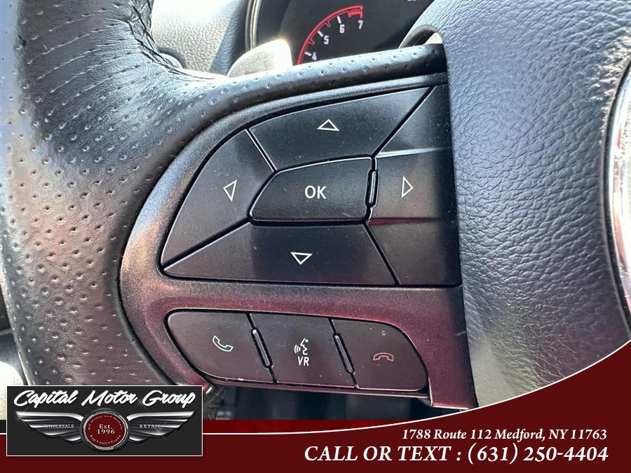 2018 Dodge Durango GT AWD, available for sale in Medford, New York | Capital Motor Group Inc. Medford, New York 2018 Dodge Durango GT AWD, available for sale in Medford, New York | Capital Motor Group Inc. Medford, New York