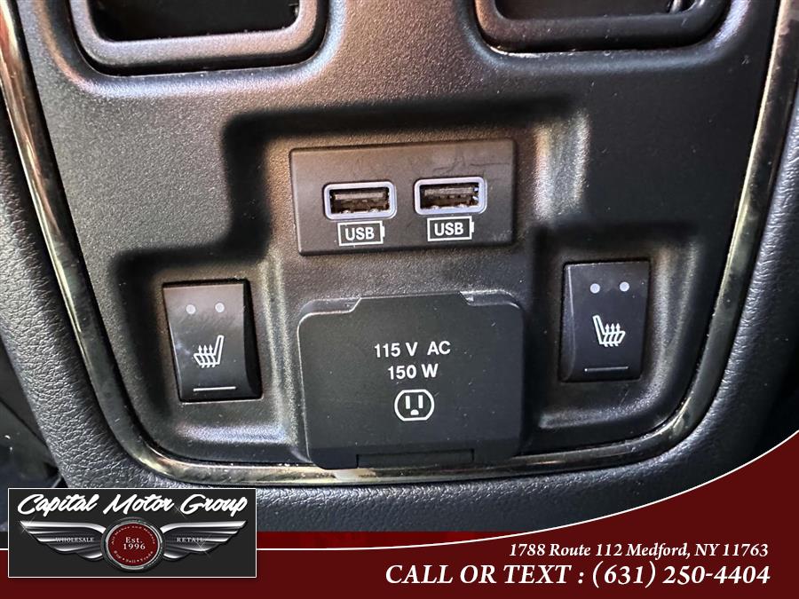 2018 Dodge Durango GT AWD, available for sale in Medford, New York | Capital Motor Group Inc. Medford, New York 2018 Dodge Durango GT AWD, available for sale in Medford, New York | Capital Motor Group Inc. Medford, New York