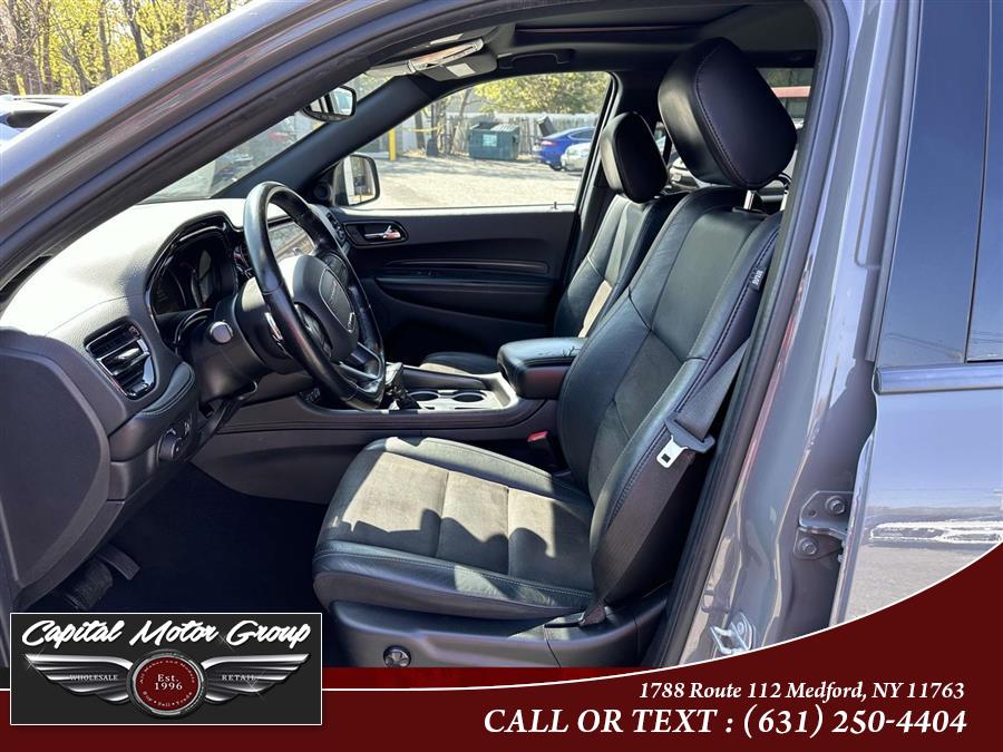 2021 Dodge Durango GT Plus AWD, available for sale in Medford, New York | Capital Motor Group Inc. Medford, New York 2021 Dodge Durango GT Plus AWD, available for sale in Medford, New York | Capital Motor Group Inc. Medford, New York
