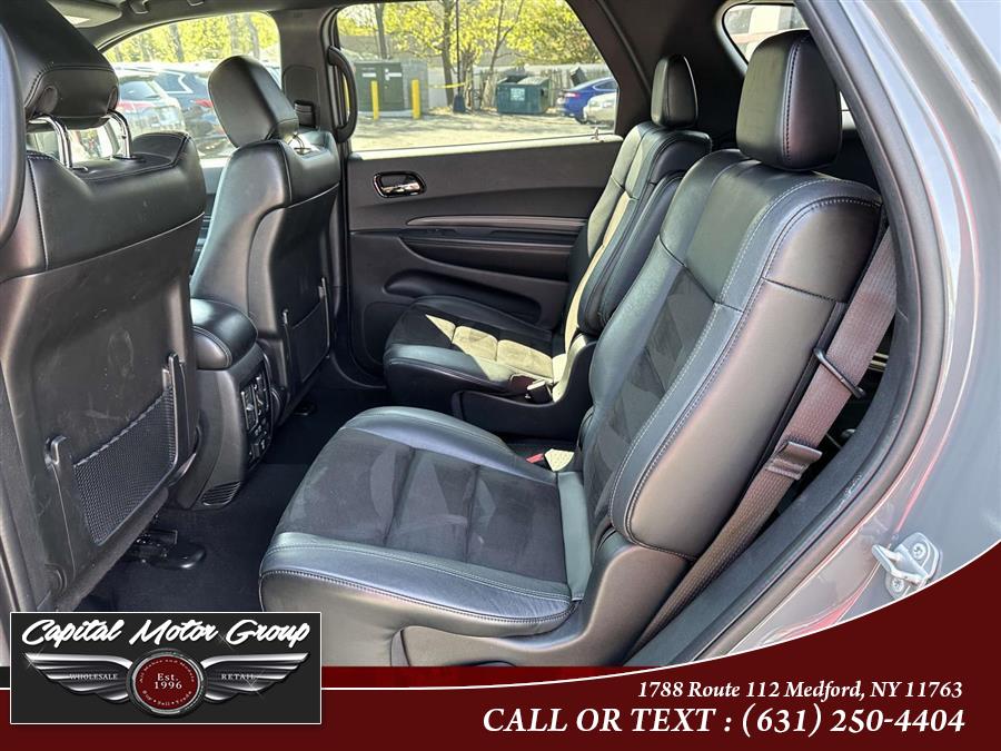 2021 Dodge Durango GT Plus AWD, available for sale in Medford, New York | Capital Motor Group Inc. Medford, New York 2021 Dodge Durango GT Plus AWD, available for sale in Medford, New York | Capital Motor Group Inc. Medford, New York