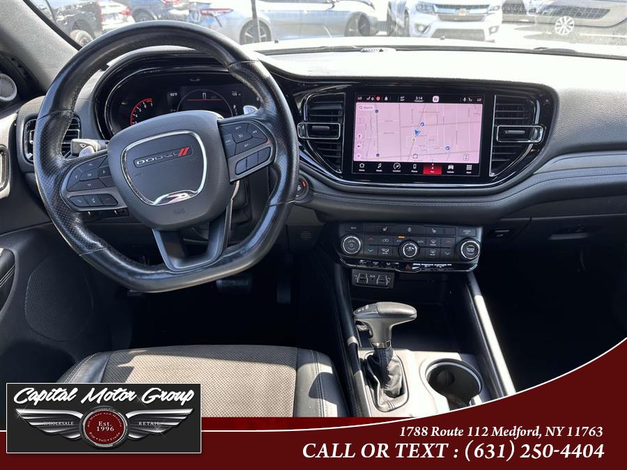 2021 Dodge Durango GT Plus AWD, available for sale in Medford, New York | Capital Motor Group Inc. Medford, New York 2021 Dodge Durango GT Plus AWD, available for sale in Medford, New York | Capital Motor Group Inc. Medford, New York