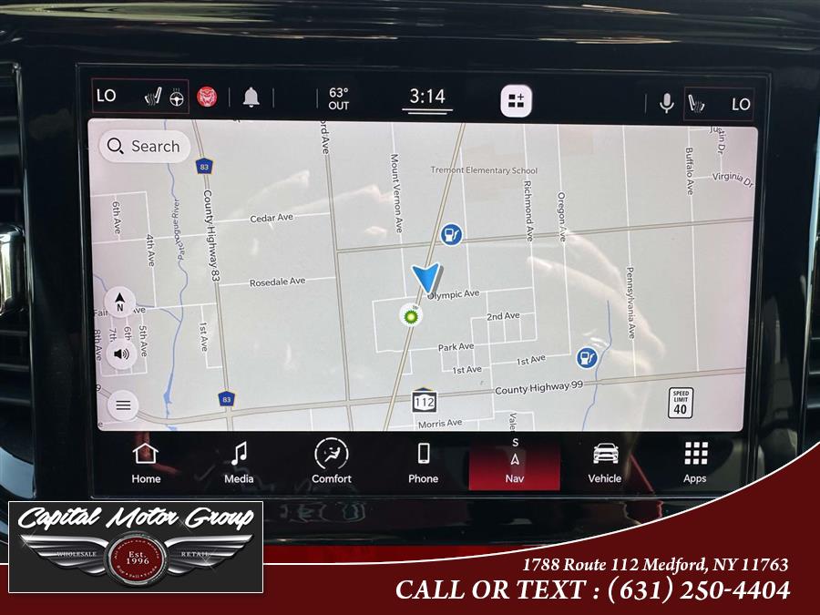 2021 Dodge Durango GT Plus AWD, available for sale in Medford, New York | Capital Motor Group Inc. Medford, New York 2021 Dodge Durango GT Plus AWD, available for sale in Medford, New York | Capital Motor Group Inc. Medford, New York