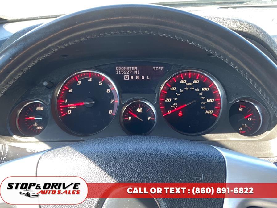 2010 GMC Acadia AWD 4dr SLE, available for sale in East Windsor, Connecticut | Stop & Drive Auto Sales. East Windsor, Connecticut 2010 GMC Acadia AWD 4dr SLE, available for sale in East Windsor, Connecticut | Stop & Drive Auto Sales. East Windsor, Connecticut
