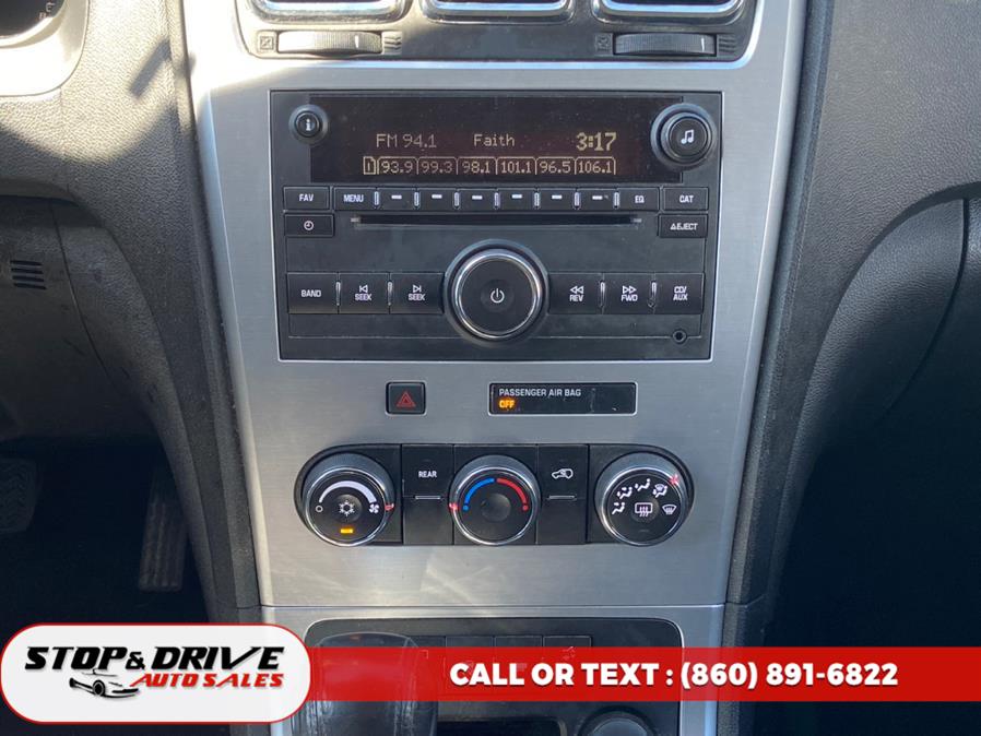 2010 GMC Acadia AWD 4dr SLE, available for sale in East Windsor, Connecticut | Stop & Drive Auto Sales. East Windsor, Connecticut 2010 GMC Acadia AWD 4dr SLE, available for sale in East Windsor, Connecticut | Stop & Drive Auto Sales. East Windsor, Connecticut