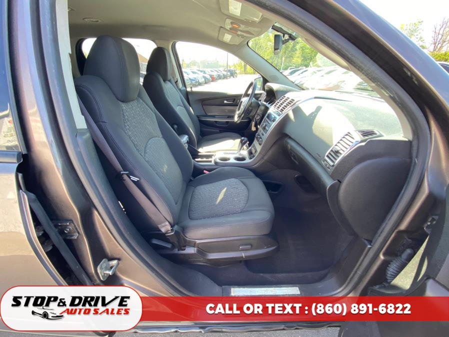2010 GMC Acadia AWD 4dr SLE, available for sale in East Windsor, Connecticut | Stop & Drive Auto Sales. East Windsor, Connecticut 2010 GMC Acadia AWD 4dr SLE, available for sale in East Windsor, Connecticut | Stop & Drive Auto Sales. East Windsor, Connecticut