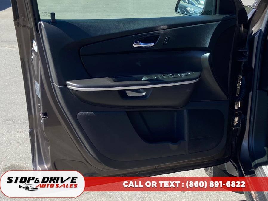 2010 GMC Acadia AWD 4dr SLE, available for sale in East Windsor, Connecticut | Stop & Drive Auto Sales. East Windsor, Connecticut 2010 GMC Acadia AWD 4dr SLE, available for sale in East Windsor, Connecticut | Stop & Drive Auto Sales. East Windsor, Connecticut