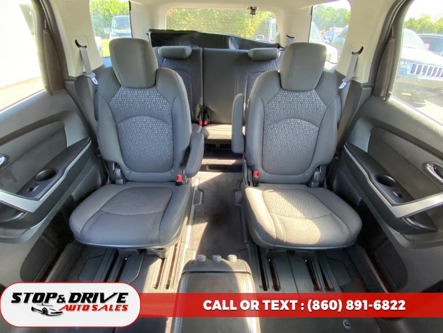 2010 GMC Acadia AWD 4dr SLE, available for sale in East Windsor, Connecticut | Stop & Drive Auto Sales. East Windsor, Connecticut 2010 GMC Acadia AWD 4dr SLE, available for sale in East Windsor, Connecticut | Stop & Drive Auto Sales. East Windsor, Connecticut