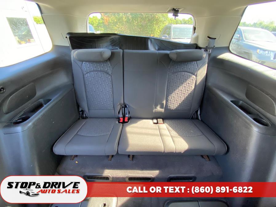 2010 GMC Acadia AWD 4dr SLE, available for sale in East Windsor, Connecticut | Stop & Drive Auto Sales. East Windsor, Connecticut 2010 GMC Acadia AWD 4dr SLE, available for sale in East Windsor, Connecticut | Stop & Drive Auto Sales. East Windsor, Connecticut