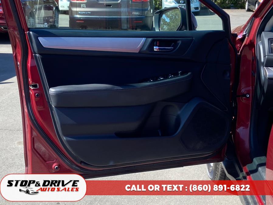 2015 Subaru Outback 4dr Wgn 2.5i Premium PZEV, available for sale in East Windsor, Connecticut | Stop & Drive Auto Sales. East Windsor, Connecticut 2015 Subaru Outback 4dr Wgn 2.5i Premium PZEV, available for sale in East Windsor, Connecticut | Stop & Drive Auto Sales. East Windsor, Connecticut