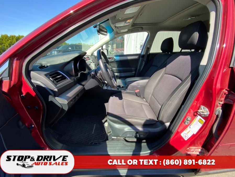 2015 Subaru Outback 4dr Wgn 2.5i Premium PZEV, available for sale in East Windsor, Connecticut | Stop & Drive Auto Sales. East Windsor, Connecticut 2015 Subaru Outback 4dr Wgn 2.5i Premium PZEV, available for sale in East Windsor, Connecticut | Stop & Drive Auto Sales. East Windsor, Connecticut