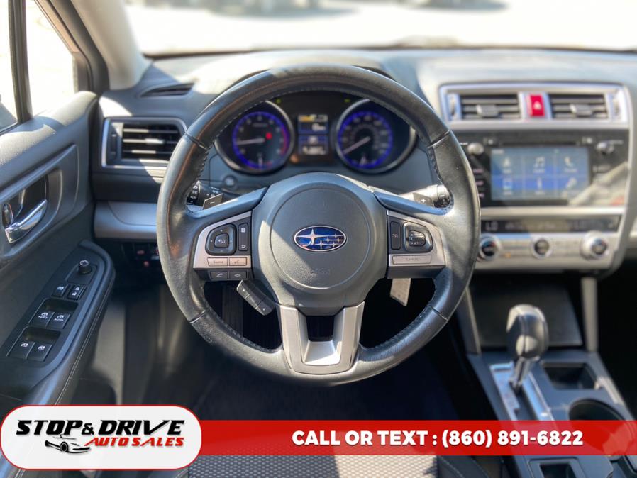 2015 Subaru Outback 4dr Wgn 2.5i Premium PZEV, available for sale in East Windsor, Connecticut | Stop & Drive Auto Sales. East Windsor, Connecticut 2015 Subaru Outback 4dr Wgn 2.5i Premium PZEV, available for sale in East Windsor, Connecticut | Stop & Drive Auto Sales. East Windsor, Connecticut