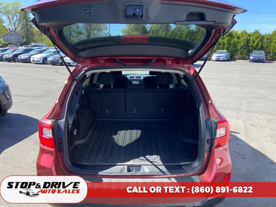 2015 Subaru Outback 4dr Wgn 2.5i Premium PZEV, available for sale in East Windsor, Connecticut | Stop & Drive Auto Sales. East Windsor, Connecticut 2015 Subaru Outback 4dr Wgn 2.5i Premium PZEV, available for sale in East Windsor, Connecticut | Stop & Drive Auto Sales. East Windsor, Connecticut