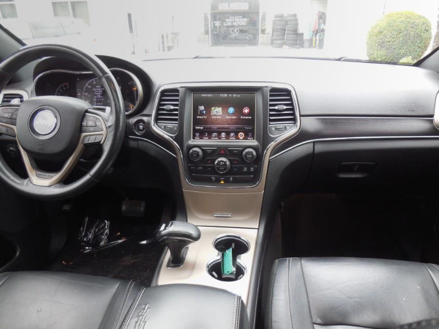 2015 Jeep Grand Cherokee 4WD 4dr Limited, available for sale in Hawaiian Gardens, California | Luxe Motors. Hawaiian Gardens, California 2015 Jeep Grand Cherokee 4WD 4dr Limited, available for sale in Hawaiian Gardens, California | Luxe Motors. Hawaiian Gardens, California