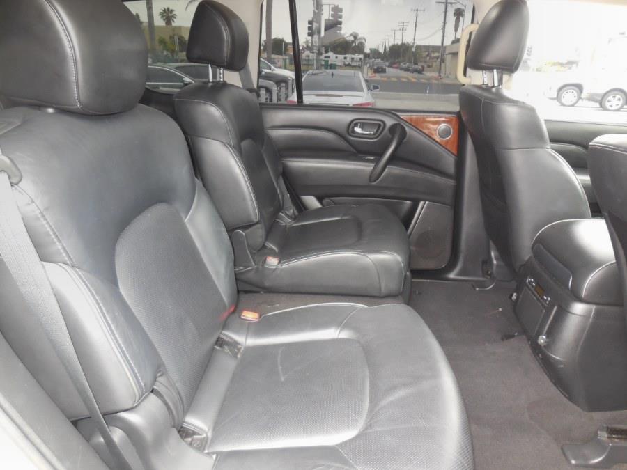 2019 INFINITI QX80 LUXE AWD, available for sale in Hawaiian Gardens, California | Luxe Motors. Hawaiian Gardens, California 2019 INFINITI QX80 LUXE AWD, available for sale in Hawaiian Gardens, California | Luxe Motors. Hawaiian Gardens, California