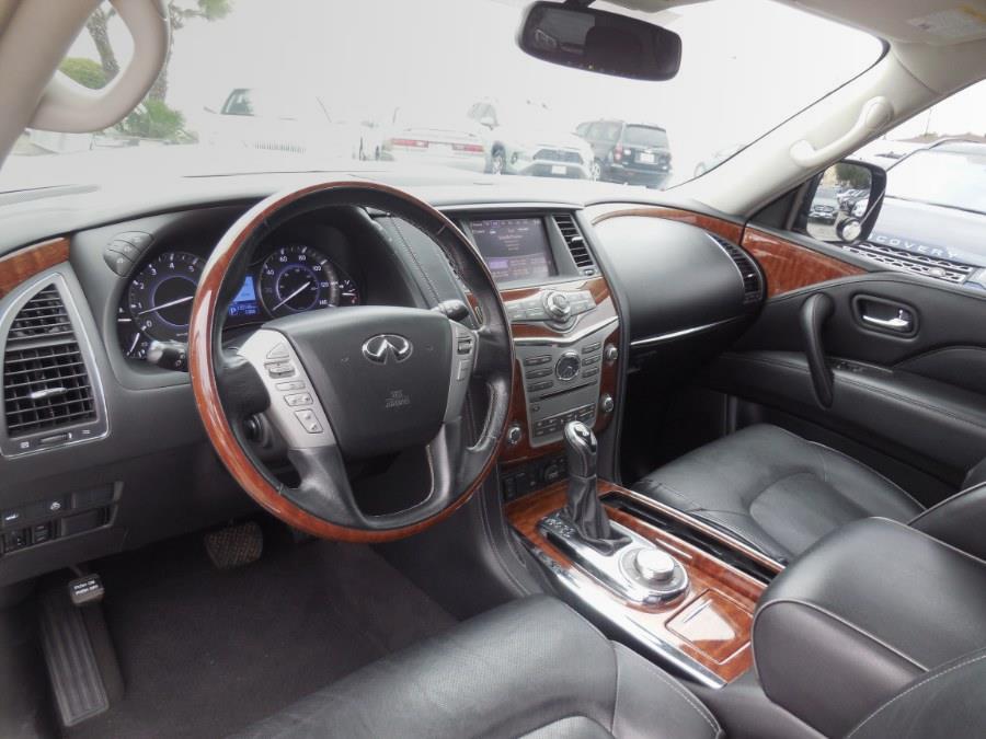 2019 INFINITI QX80 LUXE AWD, available for sale in Hawaiian Gardens, California | Luxe Motors. Hawaiian Gardens, California 2019 INFINITI QX80 LUXE AWD, available for sale in Hawaiian Gardens, California | Luxe Motors. Hawaiian Gardens, California