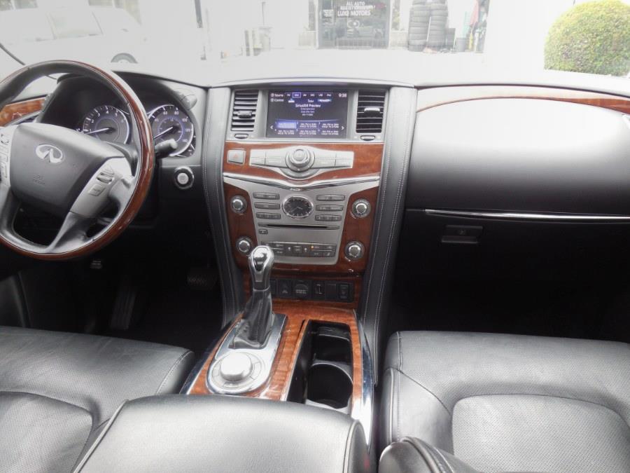 2019 INFINITI QX80 LUXE AWD, available for sale in Hawaiian Gardens, California | Luxe Motors. Hawaiian Gardens, California 2019 INFINITI QX80 LUXE AWD, available for sale in Hawaiian Gardens, California | Luxe Motors. Hawaiian Gardens, California