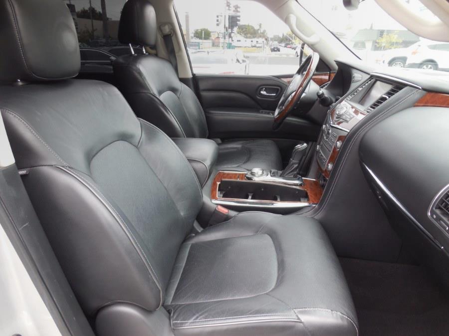 2019 INFINITI QX80 LUXE AWD, available for sale in Hawaiian Gardens, California | Luxe Motors. Hawaiian Gardens, California 2019 INFINITI QX80 LUXE AWD, available for sale in Hawaiian Gardens, California | Luxe Motors. Hawaiian Gardens, California