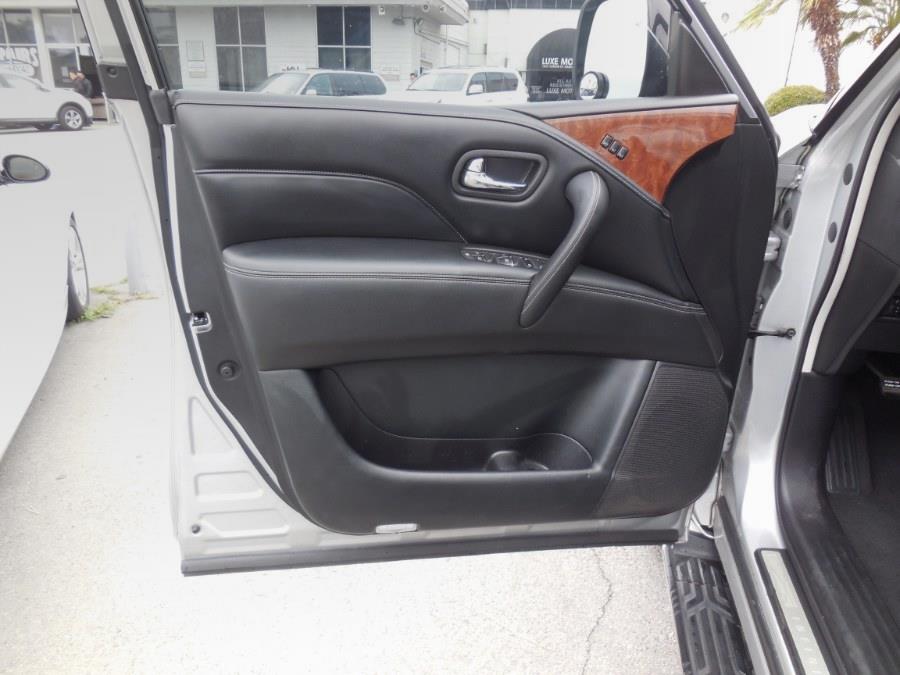2019 INFINITI QX80 LUXE AWD, available for sale in Hawaiian Gardens, California | Luxe Motors. Hawaiian Gardens, California 2019 INFINITI QX80 LUXE AWD, available for sale in Hawaiian Gardens, California | Luxe Motors. Hawaiian Gardens, California
