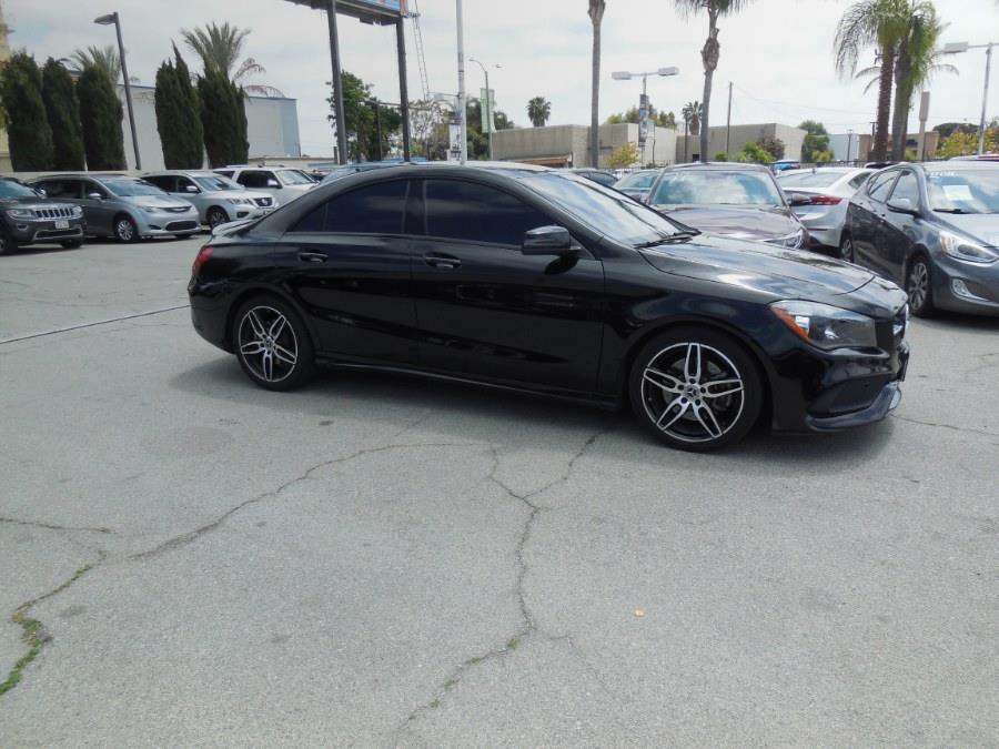 2019 Mercedes-Benz CLA-250 CLA 250 Coupe, available for sale in Hawaiian Gardens, California | Luxe Motors. Hawaiian Gardens, California 2019 Mercedes-Benz CLA-250 CLA 250 Coupe, available for sale in Hawaiian Gardens, California | Luxe Motors. Hawaiian Gardens, California
