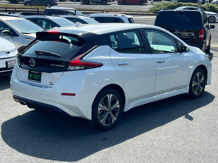 2022 Nissan LEAF SV PLUS, available for sale in Daly City, California | Green Light Auto Wholesale. Daly City, California 2022 Nissan LEAF SV PLUS, available for sale in Daly City, California | Green Light Auto Wholesale. Daly City, California
