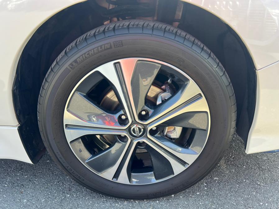 2022 Nissan LEAF SV PLUS, available for sale in Daly City, California | Green Light Auto Wholesale. Daly City, California 2022 Nissan LEAF SV PLUS, available for sale in Daly City, California | Green Light Auto Wholesale. Daly City, California