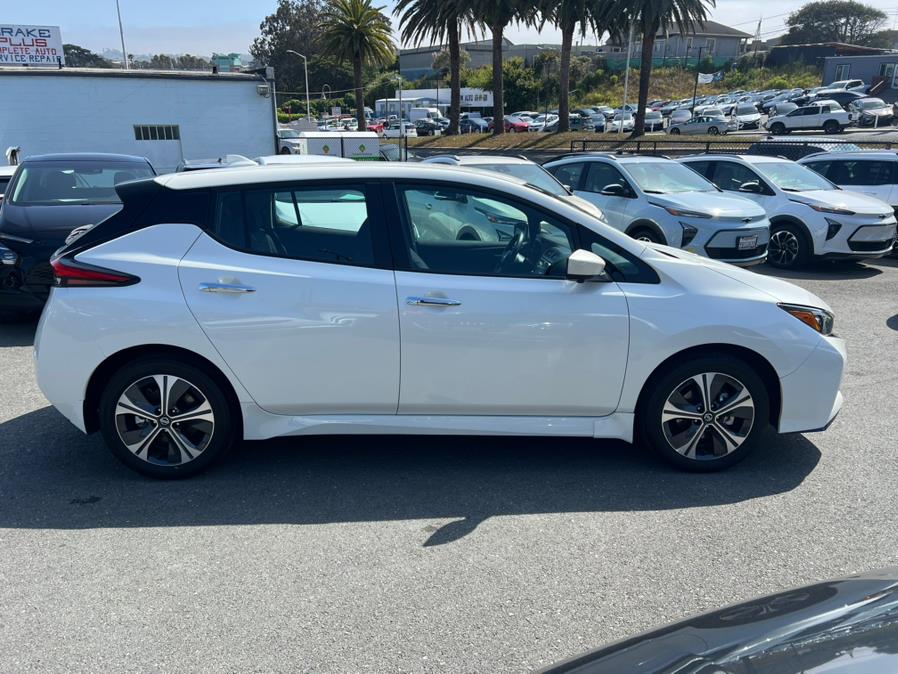 2022 Nissan LEAF SV PLUS, available for sale in Daly City, California | Green Light Auto Wholesale. Daly City, California 2022 Nissan LEAF SV PLUS, available for sale in Daly City, California | Green Light Auto Wholesale. Daly City, California