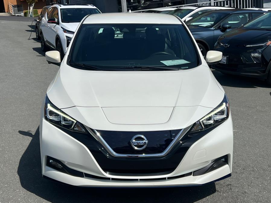 2022 Nissan LEAF SV PLUS, available for sale in Daly City, California | Green Light Auto Wholesale. Daly City, California 2022 Nissan LEAF SV PLUS, available for sale in Daly City, California | Green Light Auto Wholesale. Daly City, California
